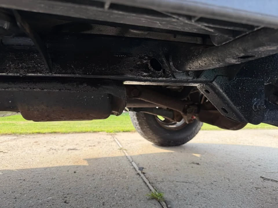 2000 Jeep TJ Wrangler - Image 19 of 20