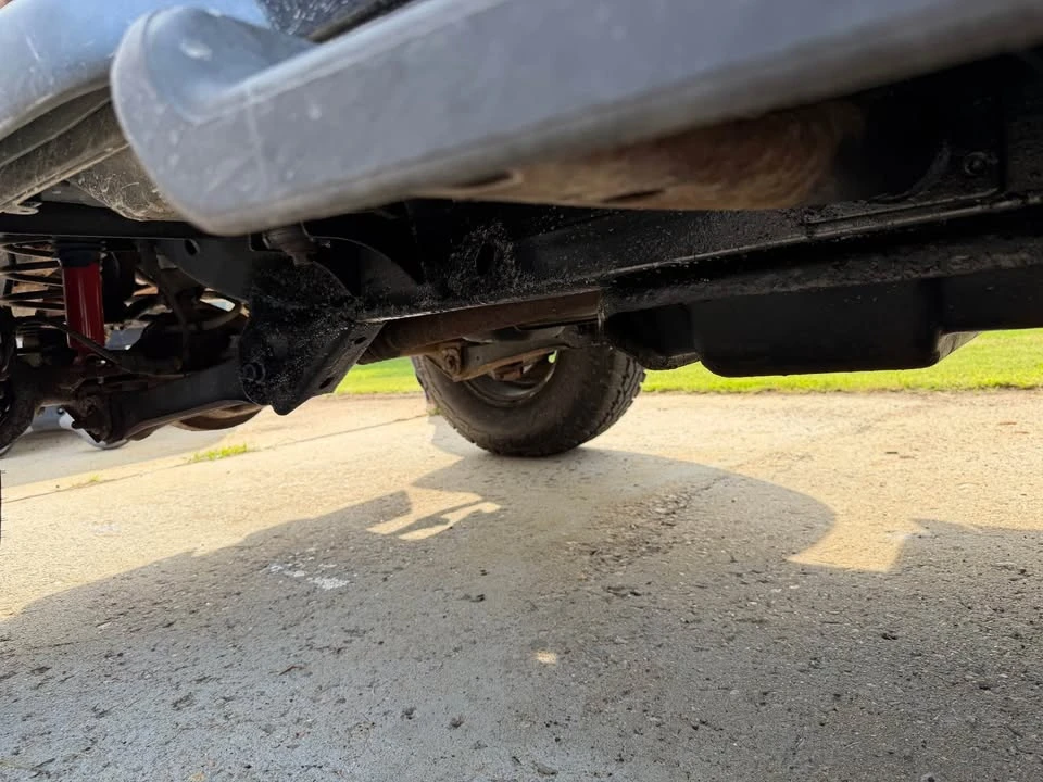 2000 Jeep TJ Wrangler - Image 17 of 20