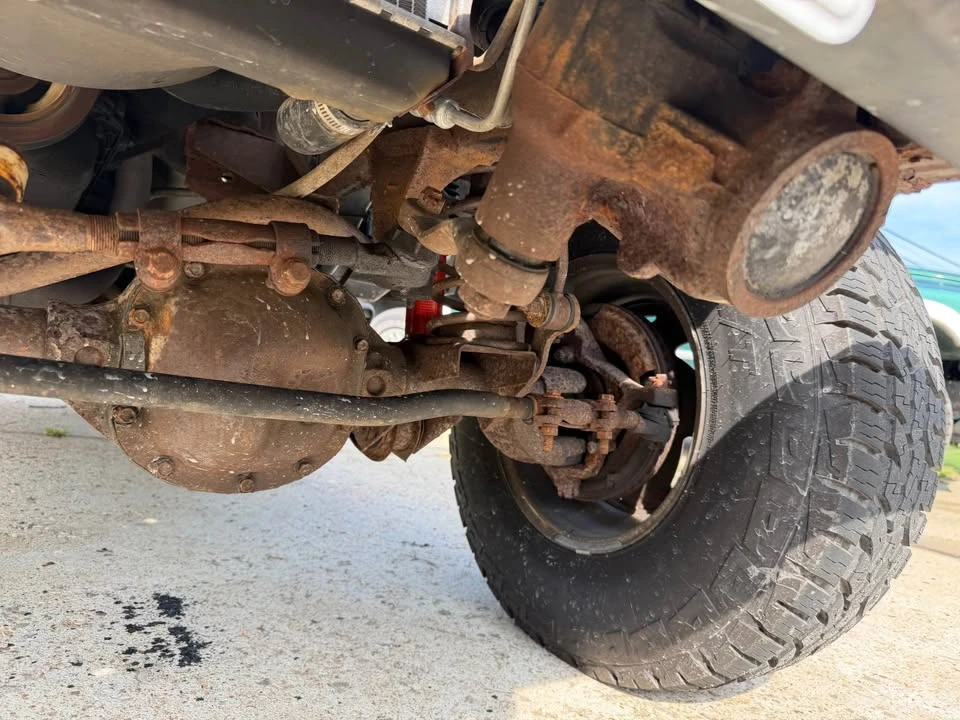 2000 Jeep TJ Wrangler - Image 18 of 20