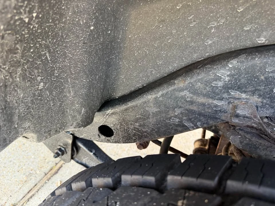 2000 Jeep TJ Wrangler - Image 16 of 20