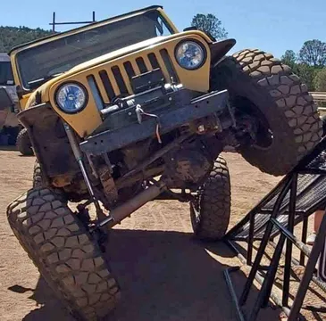 2000 Jeep Wrangler Sport Sport Utility 2D
