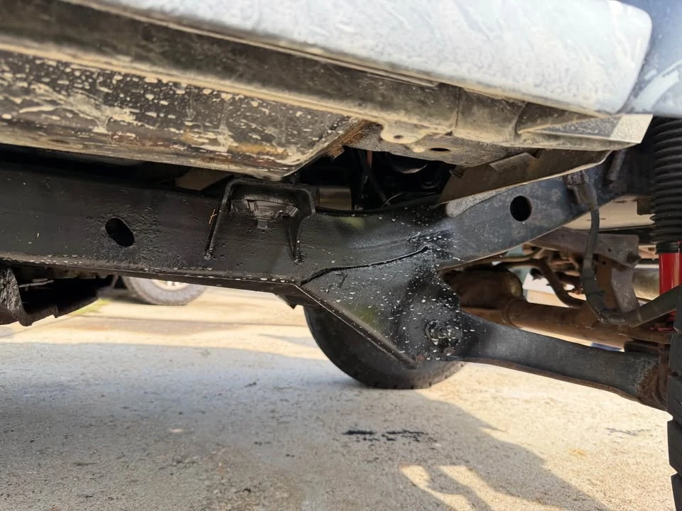 2000 Jeep TJ Wrangler - Image 13 of 20