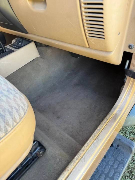2000 Jeep TJ Wrangler - Image 10 of 13