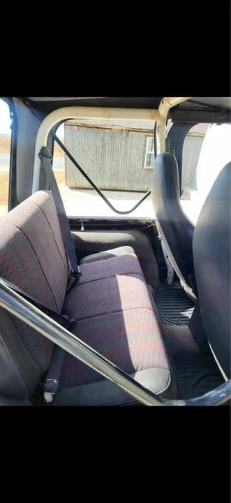 2000 Jeep TJ Wrangler - Image 6 of 14