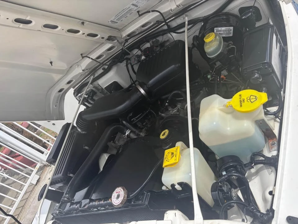 2000 Jeep TJ Wrangler - Image 12 of 12