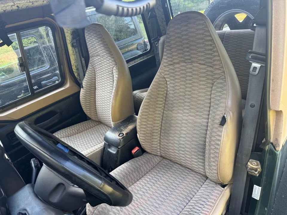 2000 Jeep TJ Wrangler - Image 5 of 6