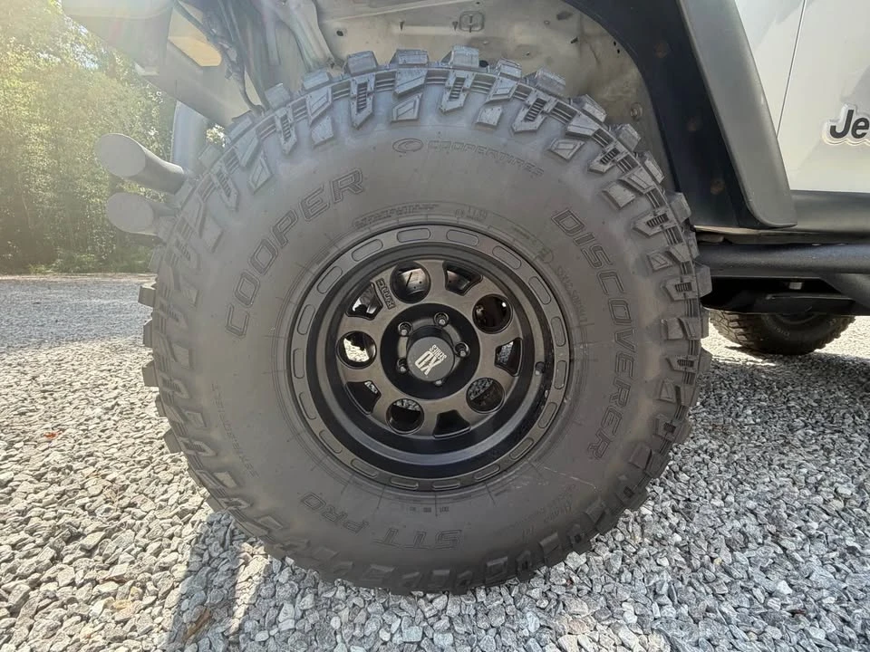 2000 Jeep TJ Wrangler - Image 20 of 20