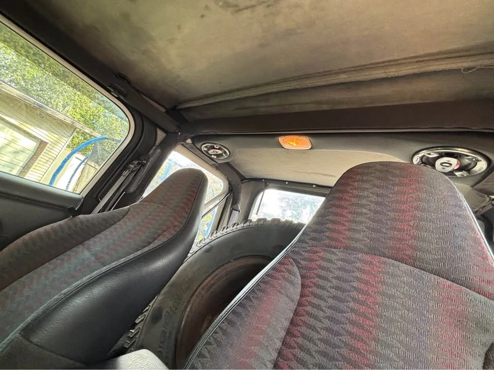 2000 Jeep TJ Wrangler - Image 6 of 11