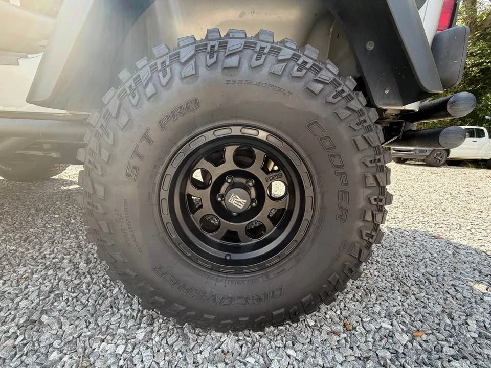 2000 Jeep TJ Wrangler - Image 19 of 20