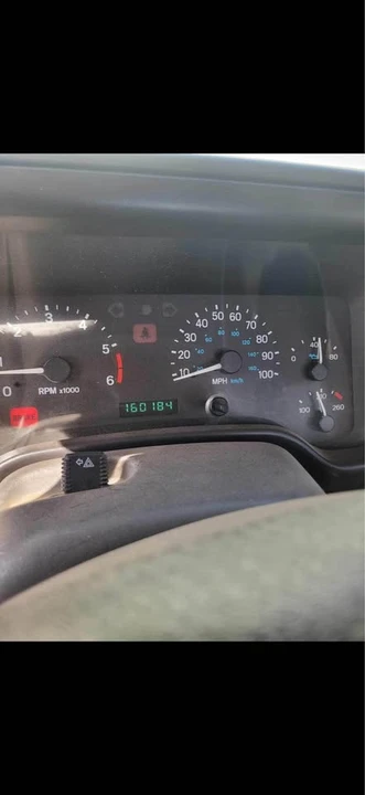 2000 Jeep TJ Wrangler - Image 13 of 14