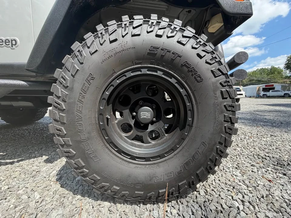2000 Jeep TJ Wrangler - Image 16 of 20