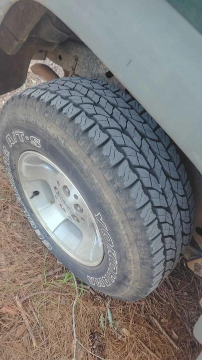 2000 Jeep TJ Wrangler - Image 3 of 15