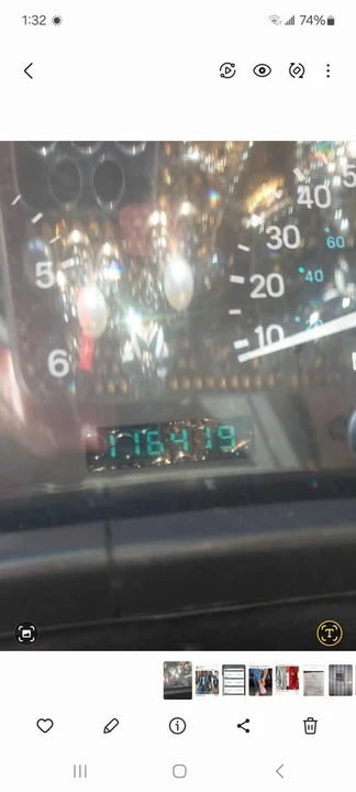 2000 Jeep TJ Wrangler - Image 7 of 13