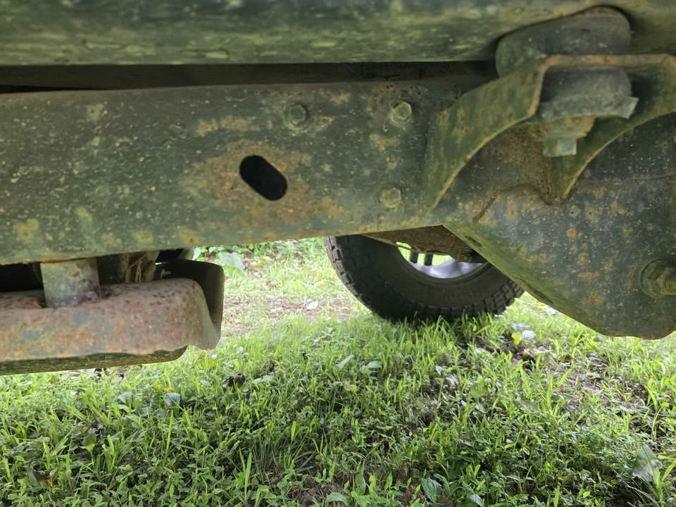 2000 Jeep TJ Wrangler - Image 15 of 18