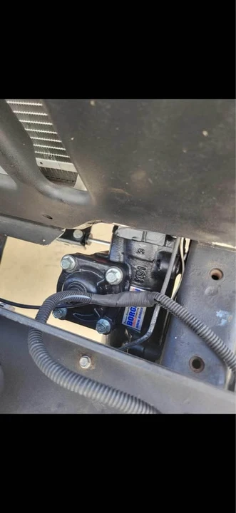 2000 Jeep TJ Wrangler - Image 12 of 14