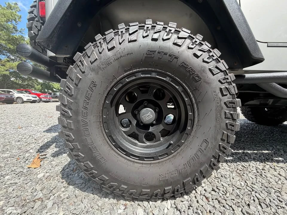 2000 Jeep TJ Wrangler - Image 17 of 20