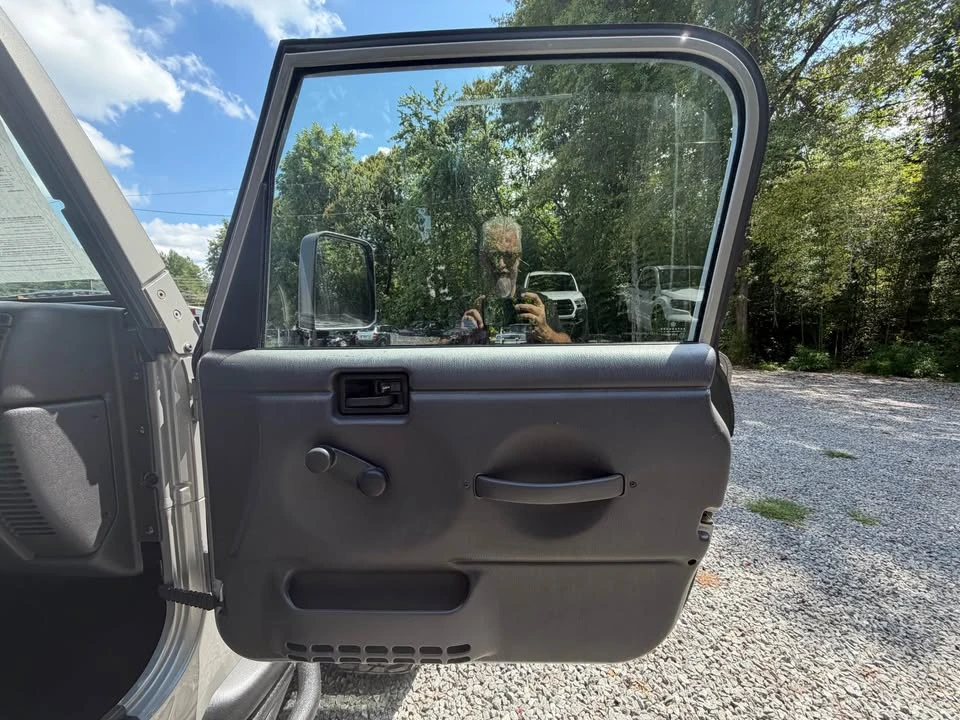 2000 Jeep TJ Wrangler - Image 11 of 20