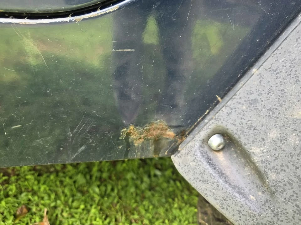 2000 Jeep TJ Wrangler - Image 12 of 18