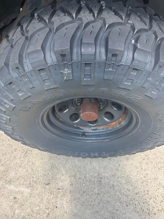 2000 Jeep TJ Wrangler - Image 7 of 18