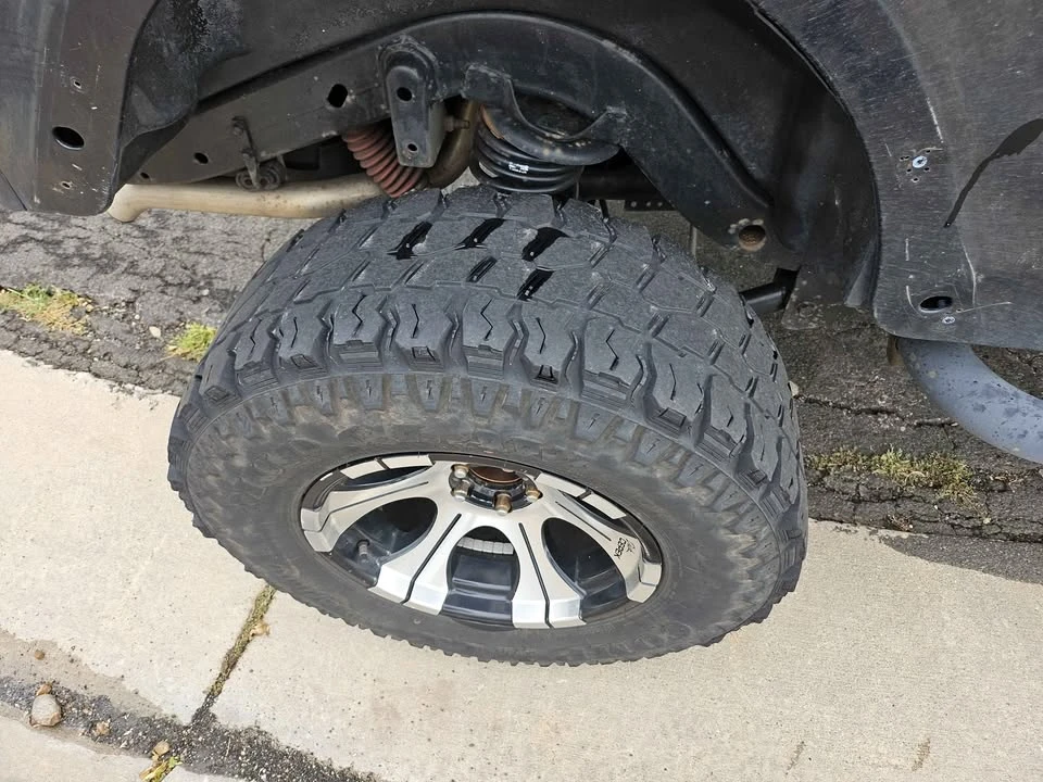 2000 Jeep TJ Wrangler - Image 5 of 10