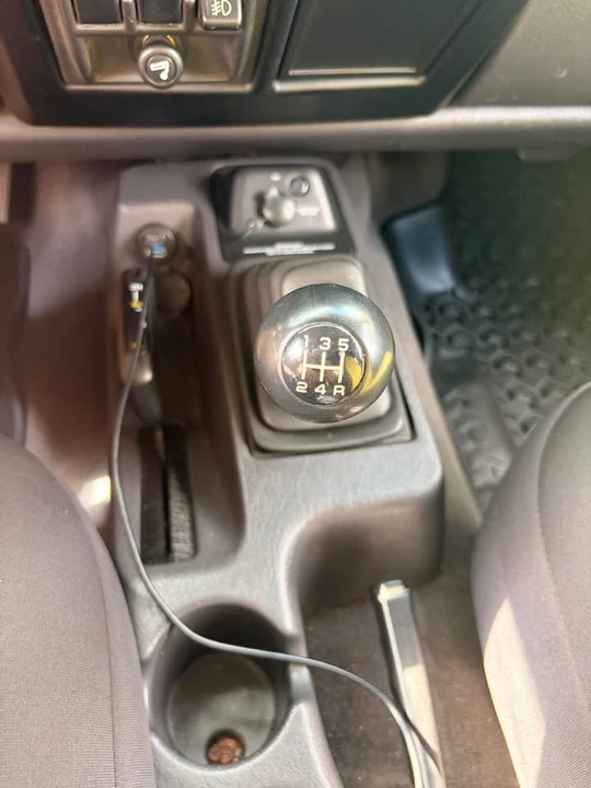 2000 Jeep TJ Wrangler - Image 12 of 13