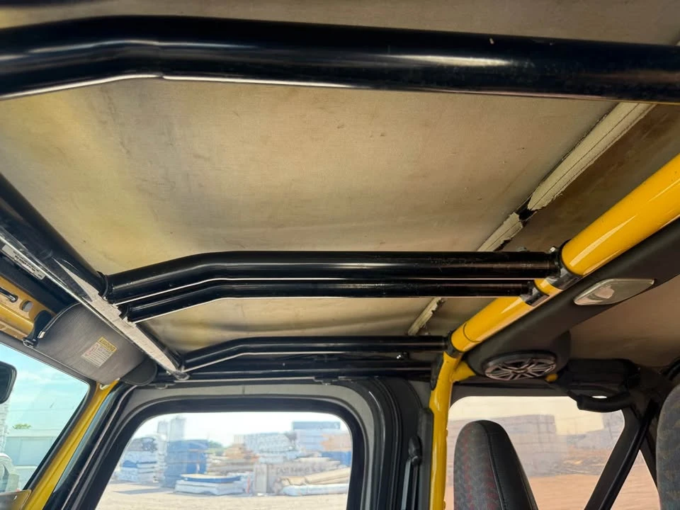 2000 Jeep TJ Wrangler - Image 11 of 18