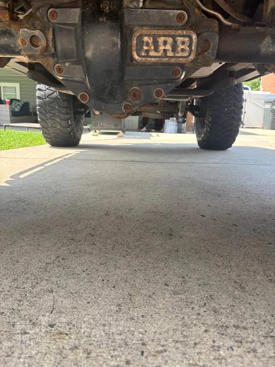 2000 Jeep TJ Wrangler - Image 17 of 18