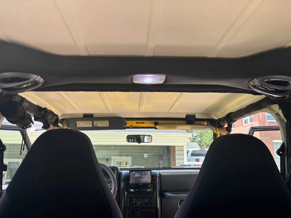 2000 Jeep TJ Wrangler - Image 15 of 18