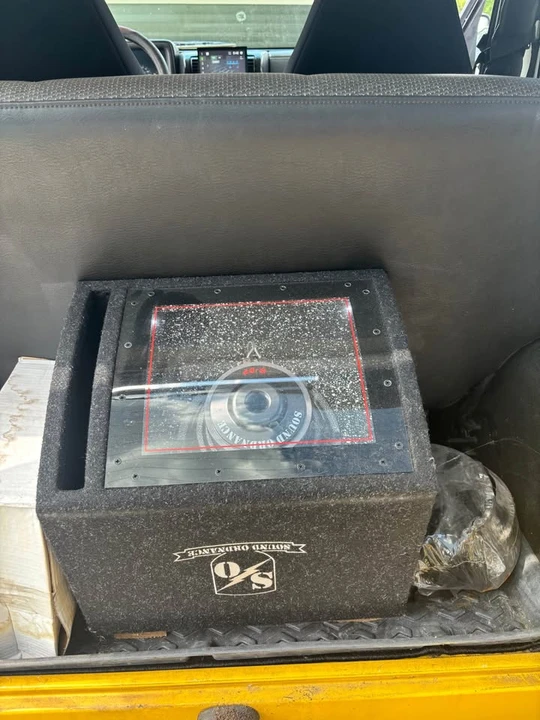 2000 Jeep TJ Wrangler - Image 16 of 18