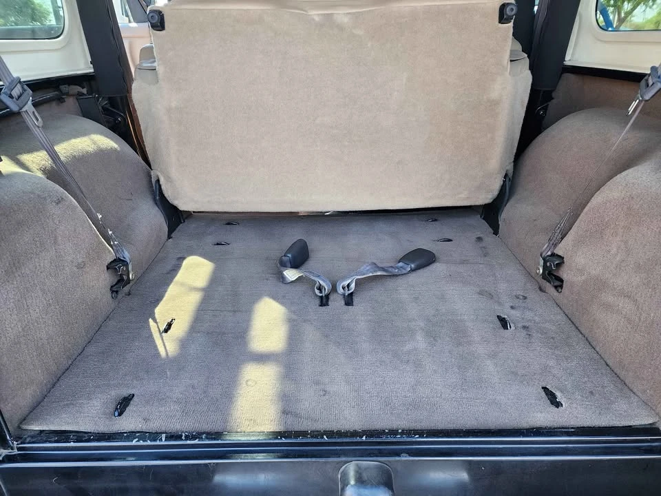 2000 Jeep TJ Wrangler - Image 13 of 20