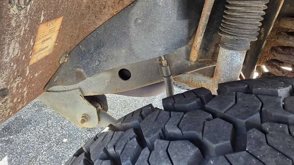 2000 Jeep TJ Wrangler - Image 19 of 20