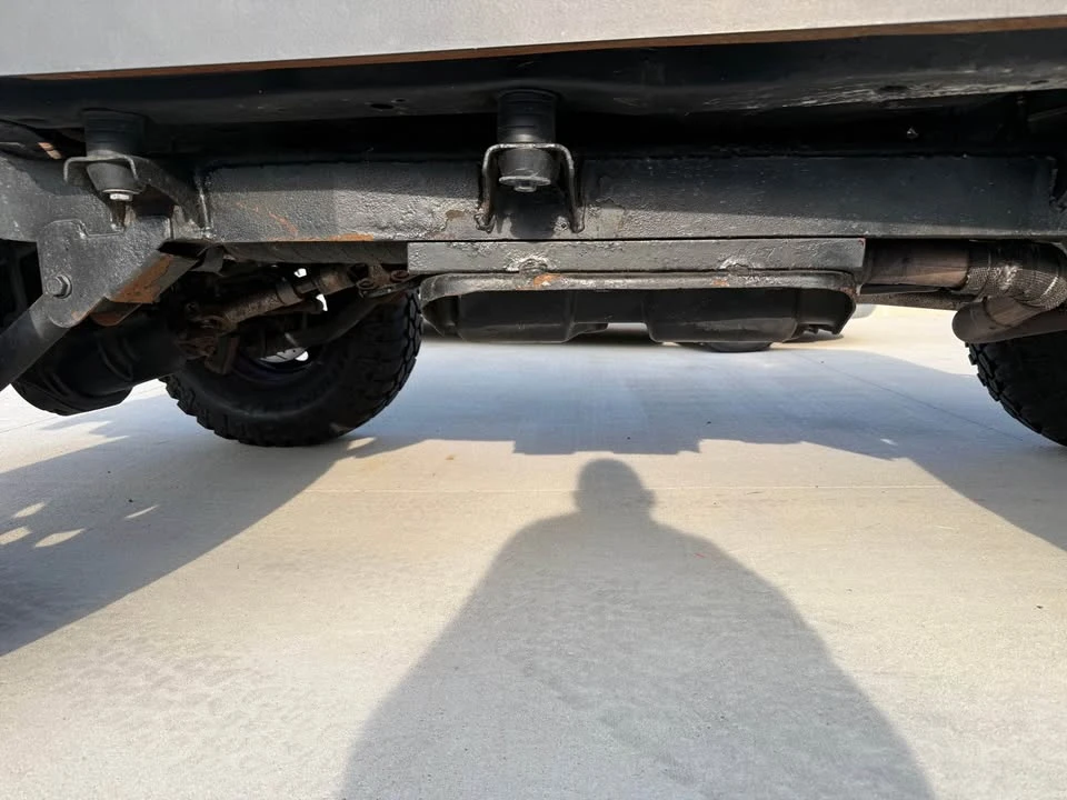 2000 Jeep TJ Wrangler - Image 6 of 12