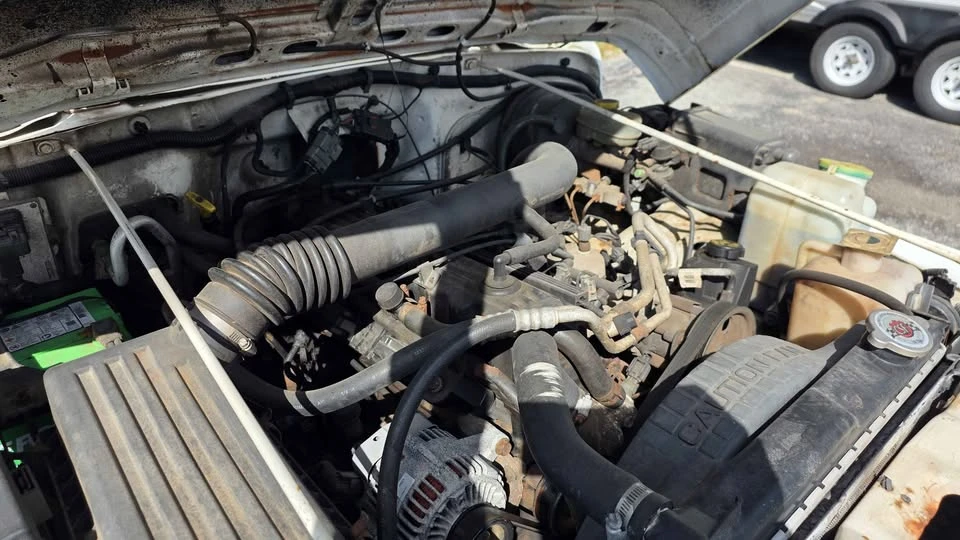 2000 Jeep TJ Wrangler - Image 17 of 20