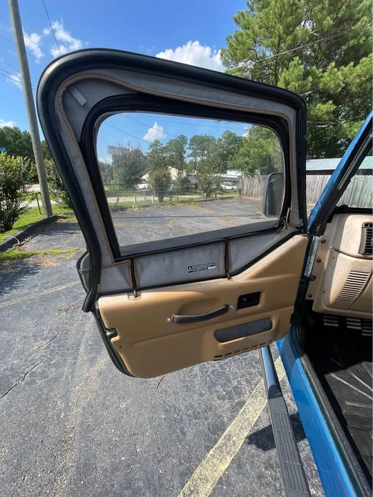 2000 Jeep TJ Wrangler - Image 11 of 20