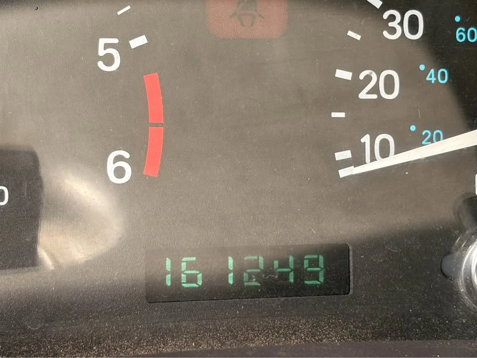 2000 Jeep TJ Wrangler - Image 10 of 13
