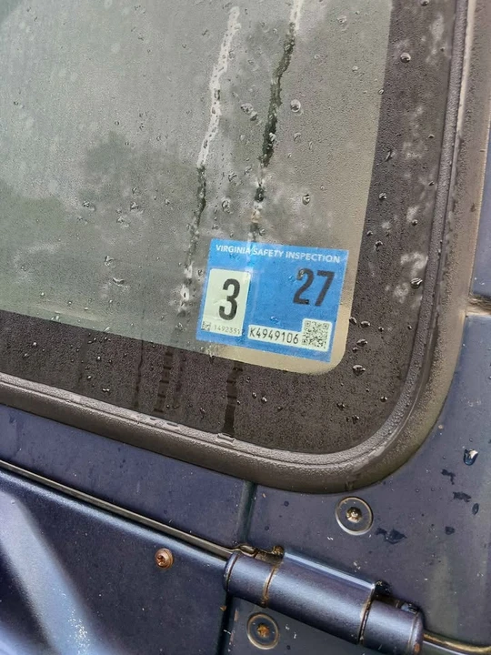 2000 Jeep TJ Wrangler - Image 7 of 12