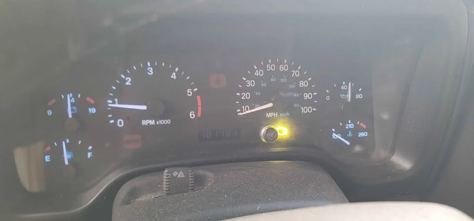 2000 Jeep TJ Wrangler - Image 4 of 19