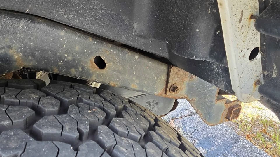 2000 Jeep TJ Wrangler - Image 5 of 20
