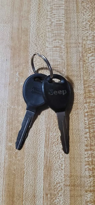 2000 Jeep TJ Wrangler - Image 19 of 19