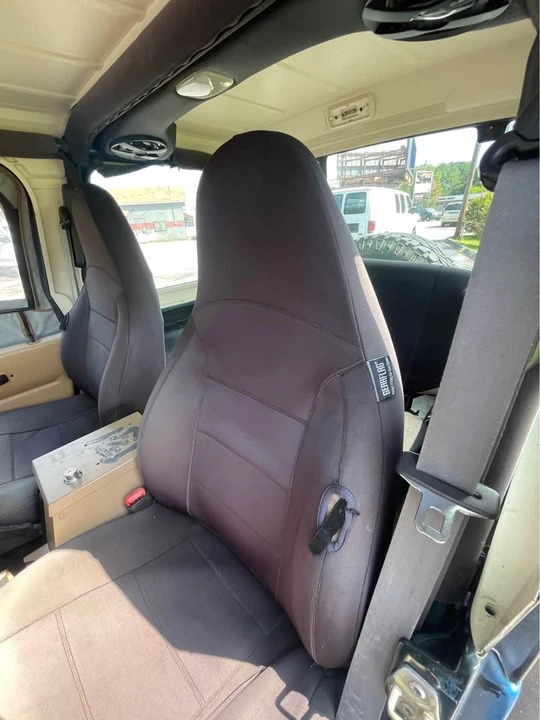2000 Jeep TJ Wrangler - Image 16 of 20