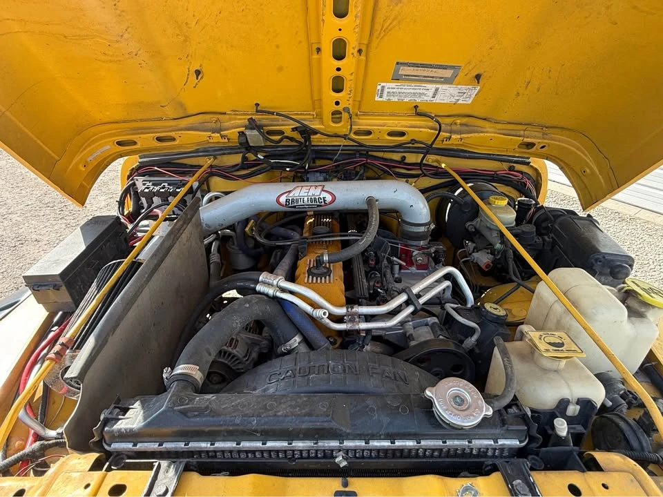 2000 Jeep TJ Wrangler - Image 12 of 18
