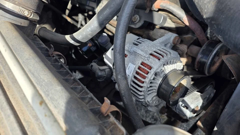 2000 Jeep TJ Wrangler - Image 18 of 20