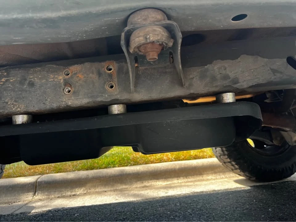 2000 Jeep TJ Wrangler - Image 12 of 14
