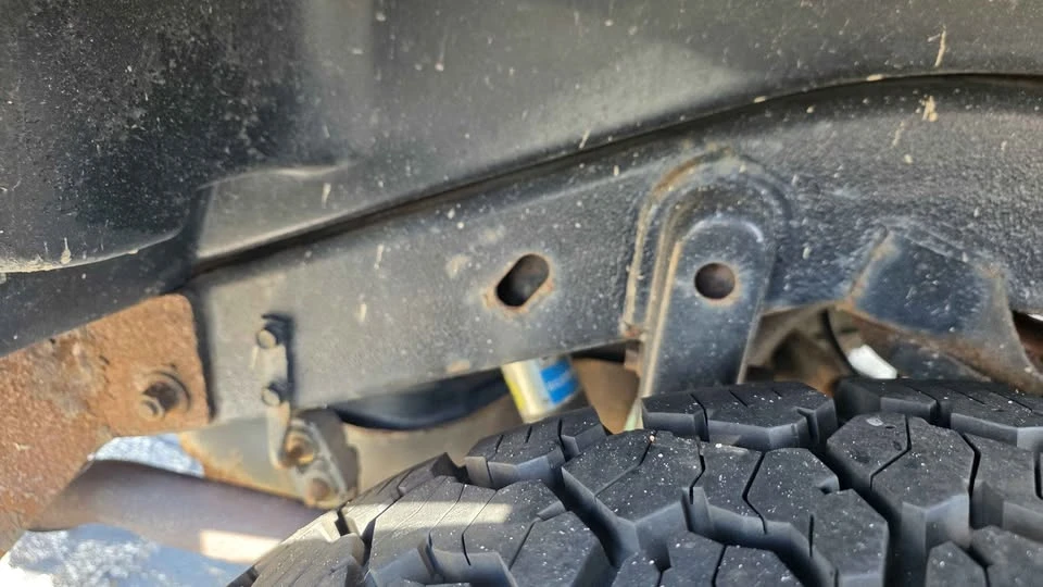 2000 Jeep TJ Wrangler - Image 20 of 20