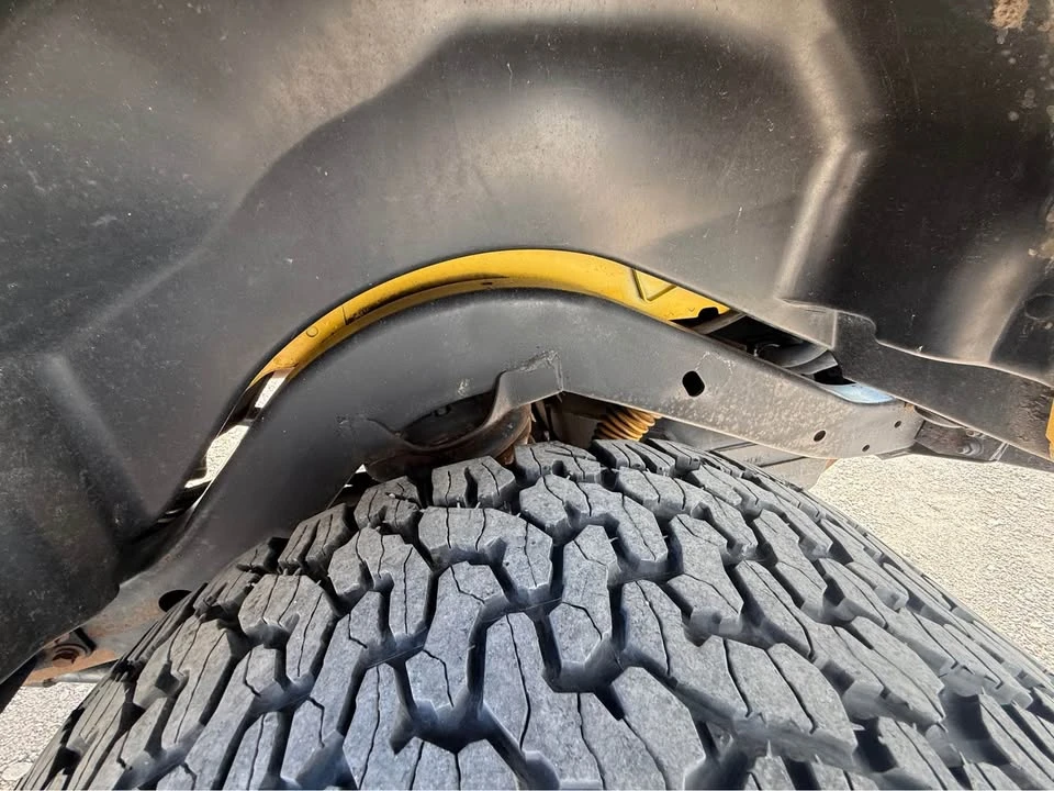 2000 Jeep TJ Wrangler - Image 18 of 18