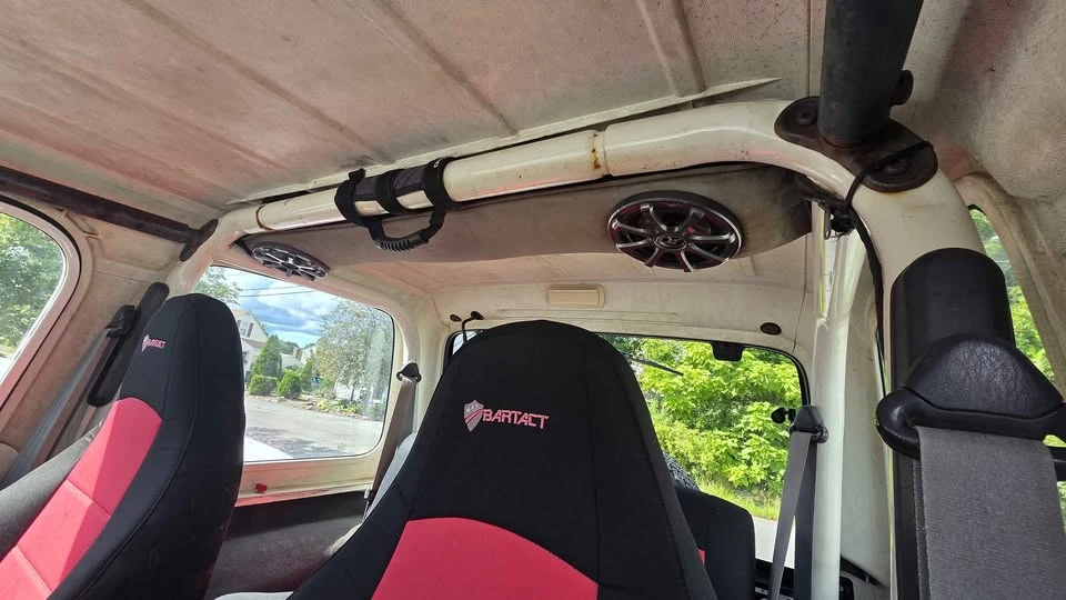 2000 Jeep TJ Wrangler - Image 16 of 20