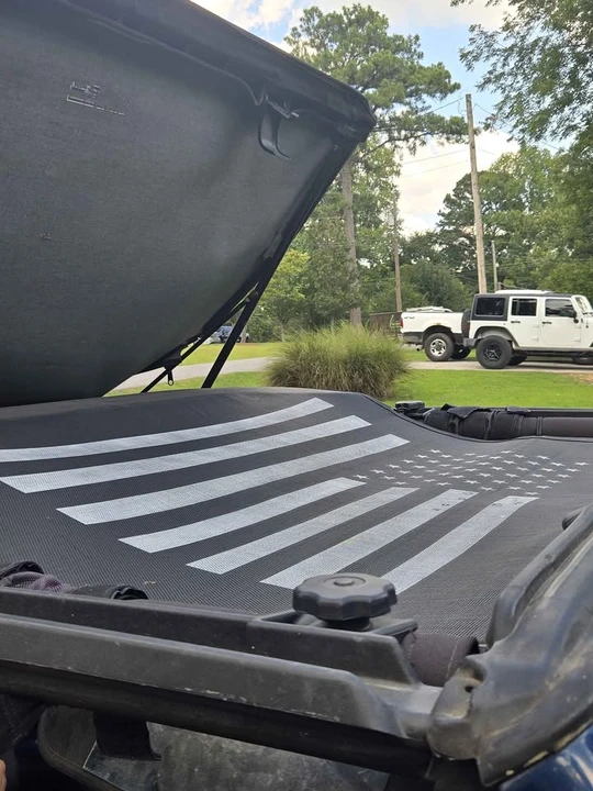 2000 Jeep TJ Wrangler - Image 11 of 13