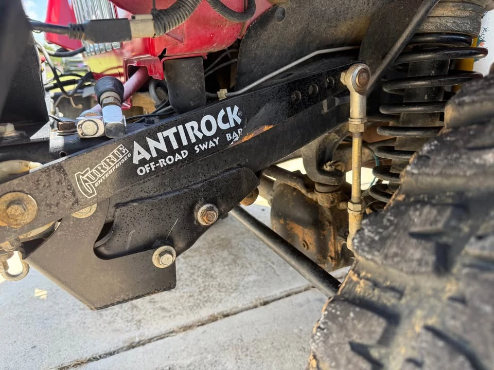 2000 Jeep TJ Wrangler - Image 16 of 18