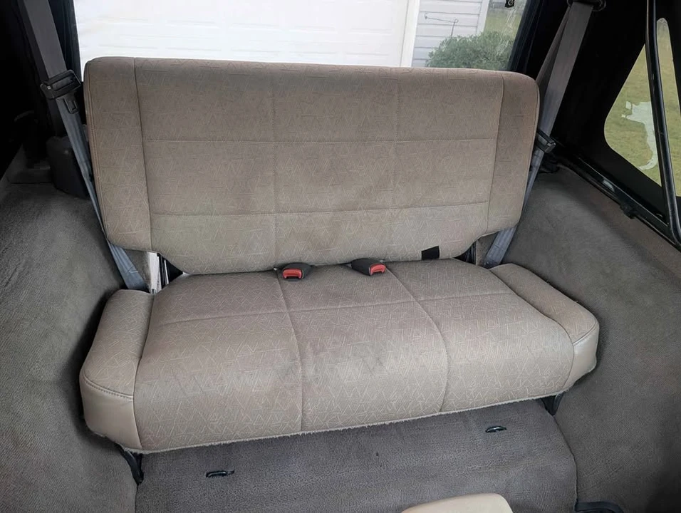 2000 Jeep TJ Wrangler - Image 13 of 17