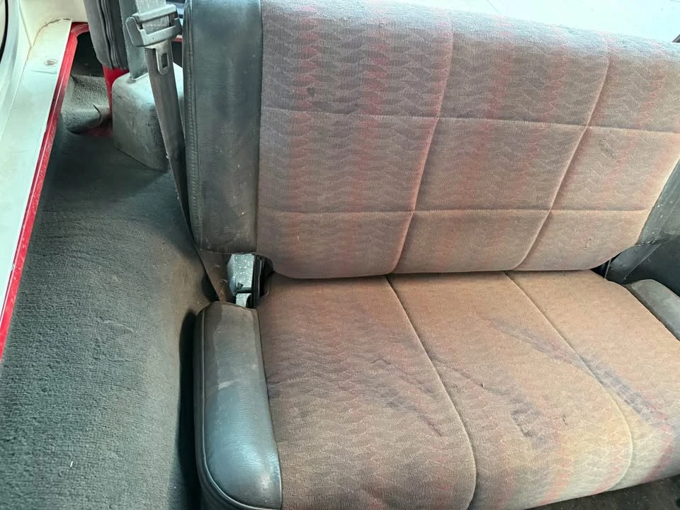 2000 Jeep TJ Wrangler - Image 11 of 17
